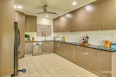 Property photo of 61 Owens Creek Loop Road Gargett QLD 4741