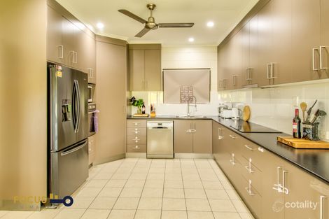 Property photo of 61 Owens Creek Loop Road Gargett QLD 4741