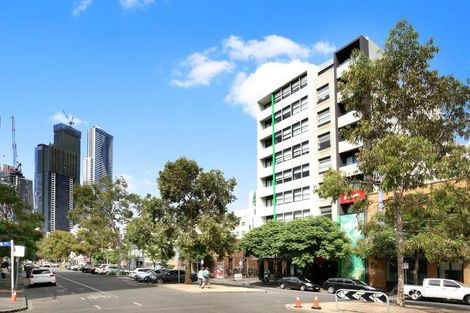 Property photo of 603/139-143 Bouverie Street Carlton VIC 3053