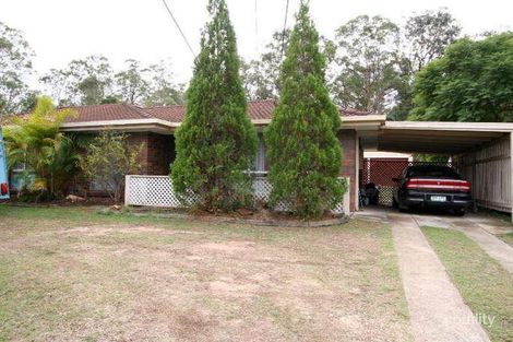Property photo of 16 Begonia Street Browns Plains QLD 4118