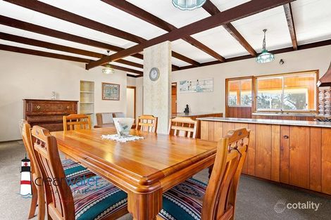 Property photo of 38 Fairhaven Point Way Wallaga Lake NSW 2546