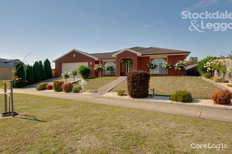 Property photo of 30 Skeldale Wynd Morwell VIC 3840