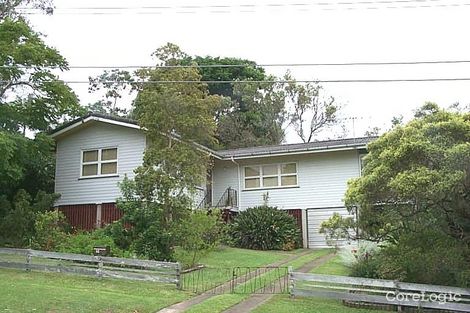 Property photo of 14 Kullaroo Street The Gap QLD 4061