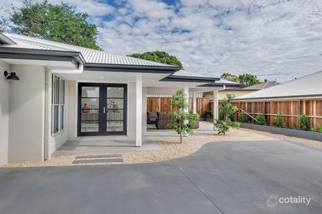 Property photo of 8 Greenham Street Raceview QLD 4305