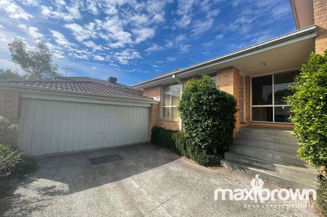 Property photo of 3/153 Lincoln Road Croydon VIC 3136