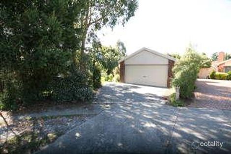 Property photo of 4 McFarlane Court Lysterfield VIC 3156