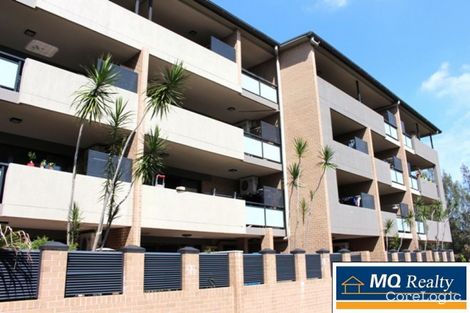 Property photo of 2/14-22 Water Street Lidcombe NSW 2141