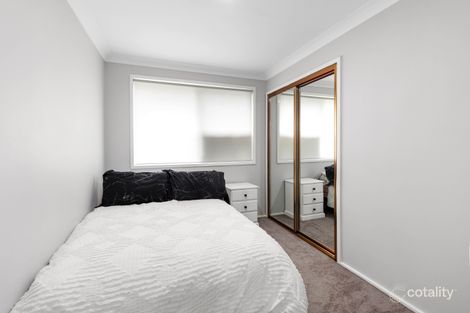 Property photo of 14 Thurwood Avenue Jamisontown NSW 2750