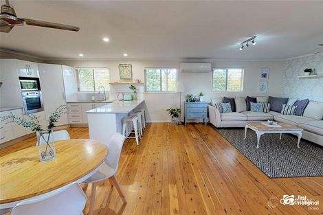 Property photo of 4-6 Winston Street Thangool QLD 4716