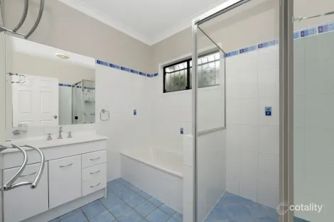 Property photo of 43 Belyando Bend Douglas QLD 4814