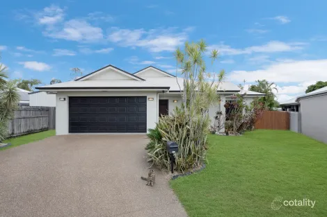 43 Belyando Bend, Douglas, QLD 4814