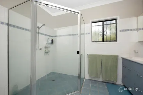 Property photo of 43 Belyando Bend Douglas QLD 4814