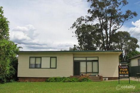 50 Dunstable Rd, Blacktown, NSW 2148