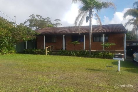 Property photo of 5 Suffolk Street Gorokan NSW 2263