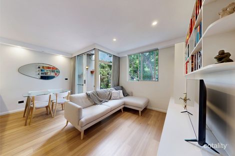 Property photo of 16/84-90 McLachlan Avenue Darlinghurst NSW 2010