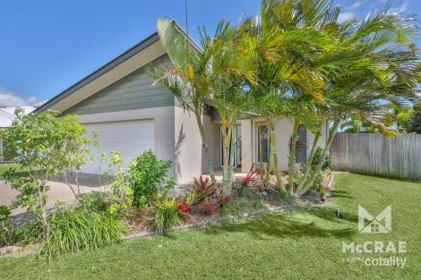 19 Nautilus St, Bowen, QLD 4805