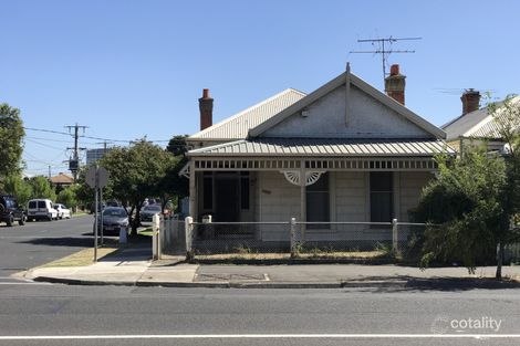 358 Barkly St, Footscray, VIC 3011