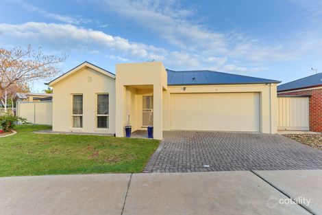 16 Belle Gardens Dr, Mildura, VIC 3500