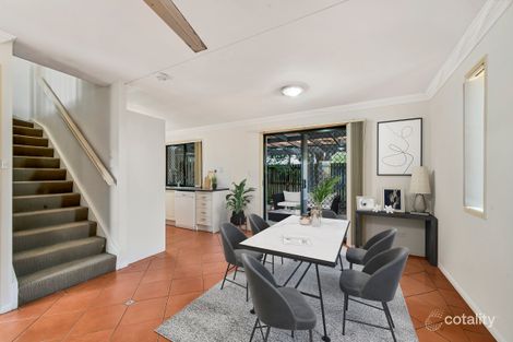 Property photo of 11/45 Herston Road Kelvin Grove QLD 4059