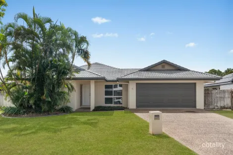 6 Aquatic Pl, Idalia, QLD 4811