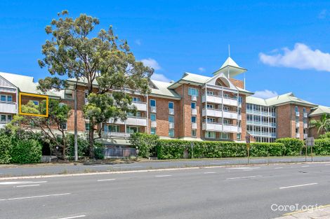 Property photo of 226/2 City View Road Pennant Hills NSW 2120