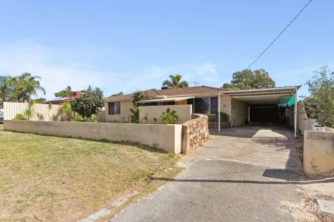 Property photo of 43 Thorley Way Lockridge WA 6054