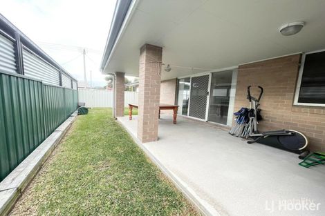 Property photo of 1/9 Skellatar Street Muswellbrook NSW 2333