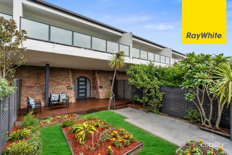 5/8 Birchgrove Cres, Eastwood, NSW 2122