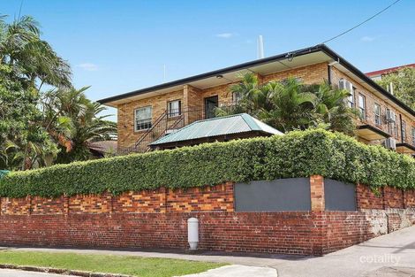 Property photo of 9/3 Moreton Street New Farm QLD 4005