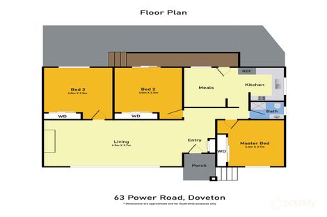 63 Power Rd, Doveton, VIC 3177