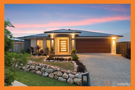 Property photo of 24 Sienna Circuit Yarrabilba QLD 4207