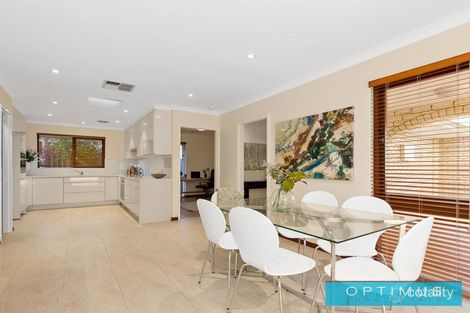 Property photo of 5 Fitzpatrick Way Padbury WA 6025