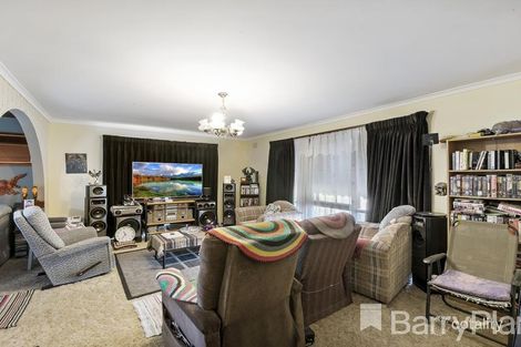 Property photo of 30 Carberry Drive Kurunjang VIC 3337