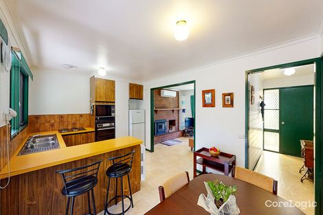 Property photo of 5 Hocking Crescent Cowwarr VIC 3857