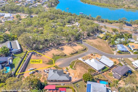 8 Tamara Ct, Boyne Island, QLD 4680