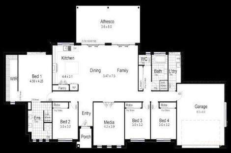 Property photo of 78 Waterfront Drive Karalee QLD 4306