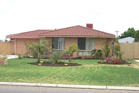 8 Dryandra Dr, Mirrabooka, WA 6061