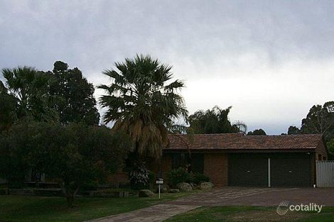 14 Blackadder Rd, Swan View, WA 6056