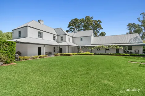 23 Clare Cres, Oakville, NSW 2765