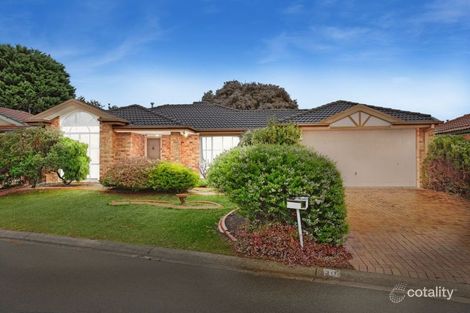 Property photo of 10 Ramble Crescent Croydon VIC 3136