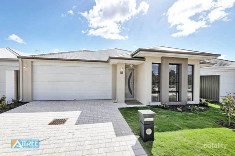 18 Grasby Way, Piara Waters, WA 6112
