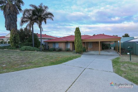 Property photo of 32 Marianne Way Alexander Heights WA 6064