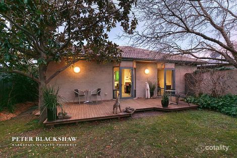 32a Mcintyre St, Narrabundah, ACT 2604