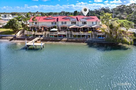 14/3 Urambi Ct, Mountain Creek, QLD 4557