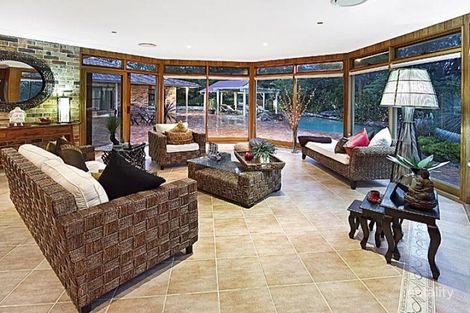 Property photo of 27 Cranstons Road Middle Dural NSW 2158