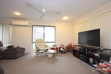 Property photo of 95 Toolara Circuit Forest Lake QLD 4078