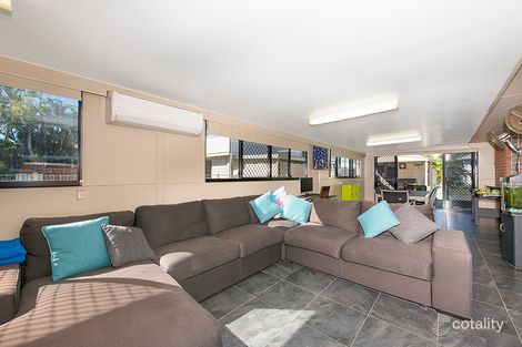 Property photo of 9 Robert Towns Crescent Condon QLD 4815