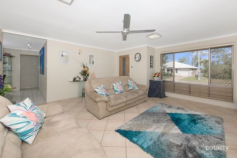 Property photo of 9 Robert Towns Crescent Condon QLD 4815