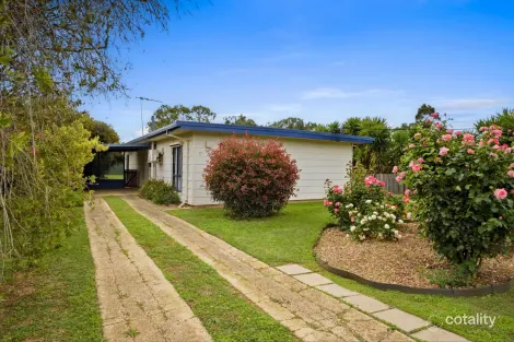 Property photo of 77 Oreilly Road Tatura VIC 3616