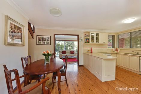 Property photo of 23 Burrandong Crescent Baulkham Hills NSW 2153